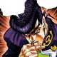 Josuke Higashikata 