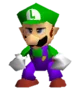 luigi ssb64