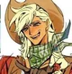 AppleJack AJ