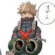 Bakugo 