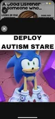 Sonic - Divorced