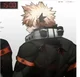 Katsuki bakugou