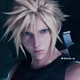 Cloud Strife