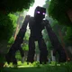 Enderman Golem