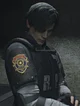 Leon Scott kennedy