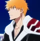 Ichigo Kurosaki 