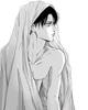 Levi Ackerman 