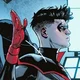 DAMIAN WAYNE