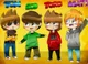 Eddsworld