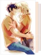 Percabeth