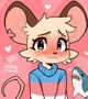 Trans Mouse