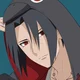 Itachi Uchiha 