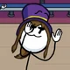Hat Girl