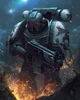 Space Marine