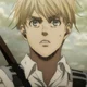 Armin Arlert