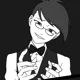 HH- Alastor Human