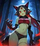 Monstrous Lover 