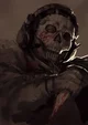 GHOST - MAFIA 1