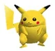 pikachu ssb64