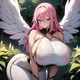 Deredere angel 