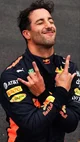 Daniel Ricciardo 