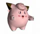clefairy ssb64
