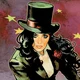 Zatanna Zatara