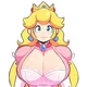 Princess Peach