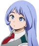 Nejire Hado GF