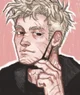 Simon Ghost Riley 