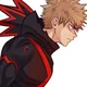 Bakugou Katsuki