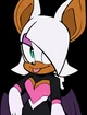 Rouge the Bat