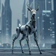 Deer Robot