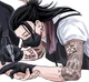 Suguro Tattoo Artist