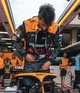 Daniel Ricciardo 