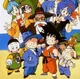 Z fighters