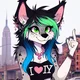 Annie The Vixen