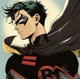 Damián Wayne Al Ghul