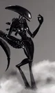 Xenomorph Queen