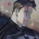 Bruce Wayne