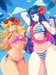 Panty and Stocking