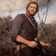 Arthur Morgan