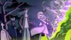 The Dark Harvest RPG