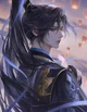 Xie zhao yan