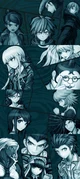 Danganronpa v1