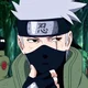 Kakashi Hatake