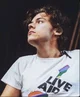 Harry Styles - uni
