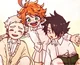K - TPN Trio