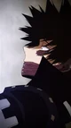 MHA- Dabi