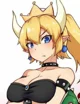 Bowsette 